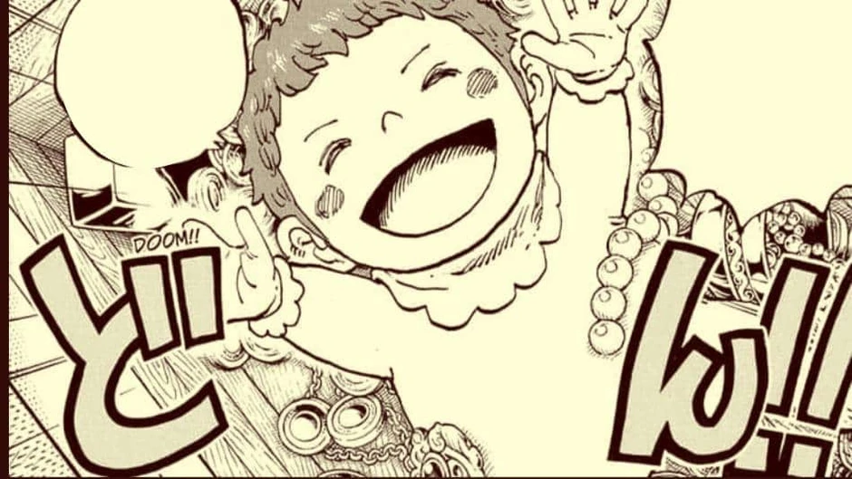 8 khoảnh khắc trong One Piece tạo nên biến cố thay đổi cả lịch sử thế giới