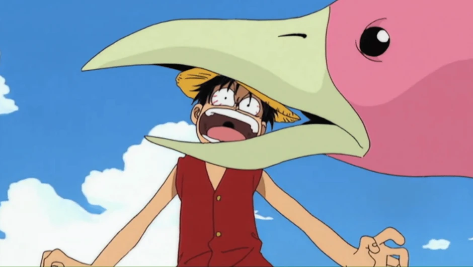 8 khoảnh khắc trong One Piece tạo nên biến cố thay đổi cả lịch sử thế giới