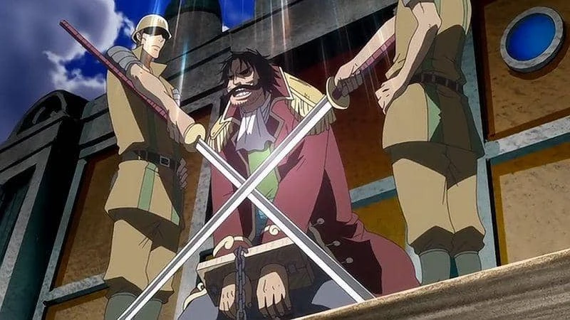 8 khoảnh khắc trong One Piece tạo nên biến cố thay đổi cả lịch sử thế giới
