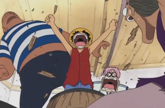 8 khoảnh khắc trong One Piece tạo nên biến cố thay đổi cả lịch sử thế giới