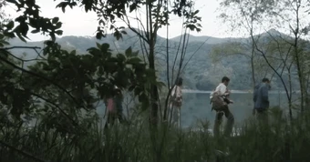 8 năm rồi mới có phim đỉnh như Salmokji: Whispering Water