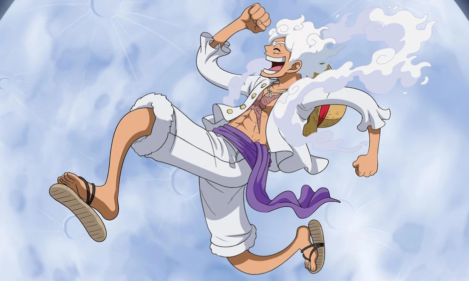 8 năng lực trong One Piece có khả năng thao túng thực tại