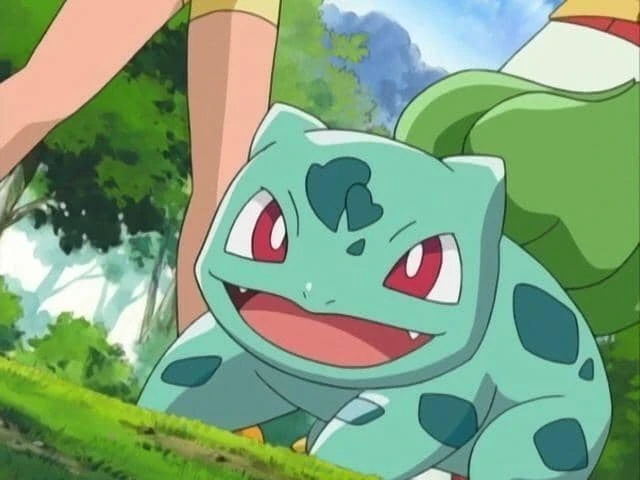 8 sự thật độc nhất vô nhị biến Bulbasaur thành Pokémon khởi đầu đặc biệt nhất lịch sử