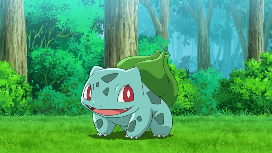 8 sự thật độc nhất vô nhị biến Bulbasaur thành Pokémon khởi đầu đặc biệt nhất lịch sử