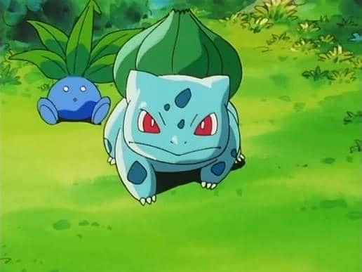 8 sự thật độc nhất vô nhị biến Bulbasaur thành Pokémon khởi đầu đặc biệt nhất lịch sử