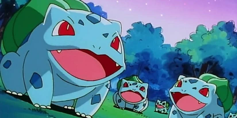 8 sự thật độc nhất vô nhị biến Bulbasaur thành Pokémon khởi đầu đặc biệt nhất lịch sử