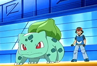 8 sự thật độc nhất vô nhị biến Bulbasaur thành Pokémon khởi đầu đặc biệt nhất lịch sử