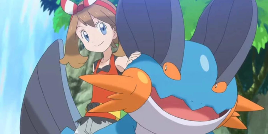 8 sự thật khắc nghiệt về Pokémon Adventures có thể khiến độc giả hụt hẫng 8 sự thật khắc nghiệt về Pokémon Adventures có thể khiến độc giả hụt hẫng