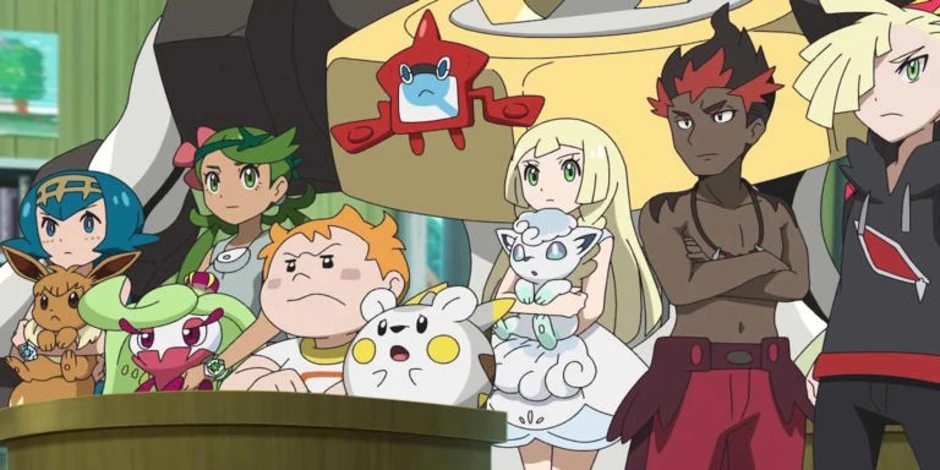 8 sự thật khắc nghiệt về Pokémon Adventures có thể khiến độc giả hụt hẫng 8 sự thật khắc nghiệt về Pokémon Adventures có thể khiến độc giả hụt hẫng