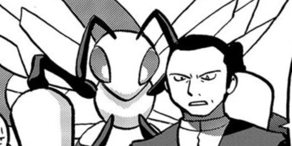 8 sự thật khắc nghiệt về Pokémon Adventures có thể khiến độc giả hụt hẫng 8 sự thật khắc nghiệt về Pokémon Adventures có thể khiến độc giả hụt hẫng