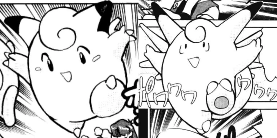 8 sự thật khắc nghiệt về Pokémon Adventures có thể khiến độc giả hụt hẫng 8 sự thật khắc nghiệt về Pokémon Adventures có thể khiến độc giả hụt hẫng