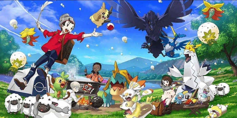 8 sự thật khắc nghiệt về Pokémon Adventures có thể khiến độc giả hụt hẫng 8 sự thật khắc nghiệt về Pokémon Adventures có thể khiến độc giả hụt hẫng