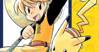 8 sự thật khắc nghiệt về Pokémon Adventures có thể khiến độc giả hụt hẫng