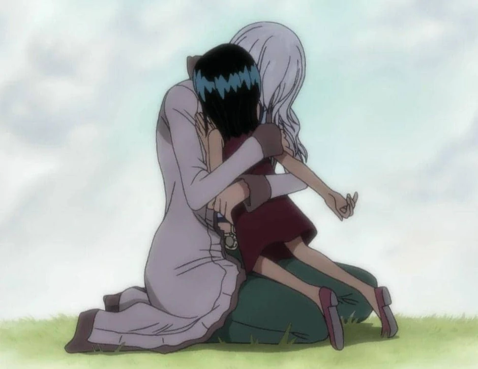 8 sự thật về Nico Olvia: Người mẹ học thức và kiên cường của Robin trong One Piece