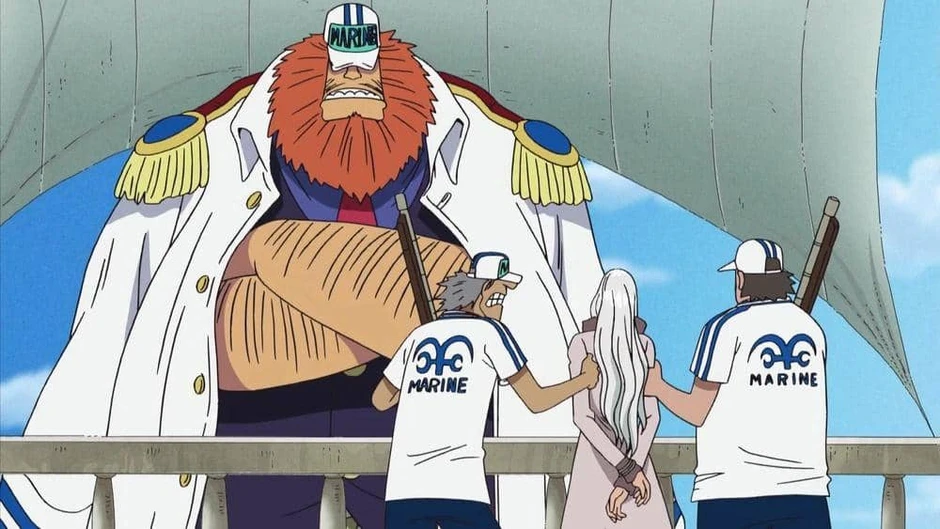 8 sự thật về Nico Olvia: Người mẹ học thức và kiên cường của Robin trong One Piece