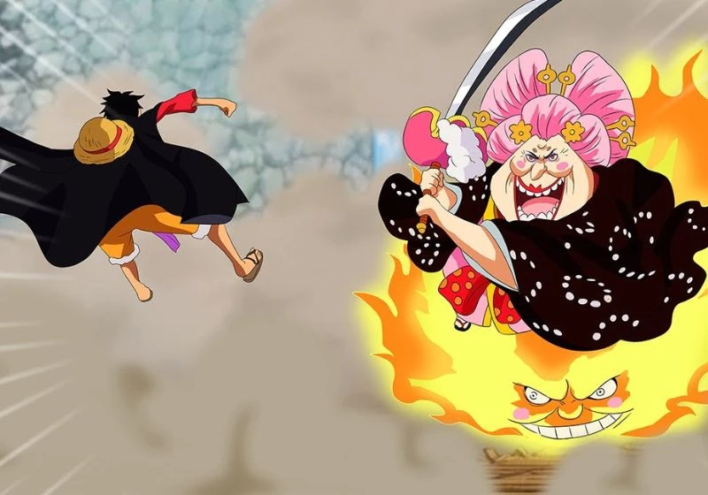 9 thứ vũ khí "lỗi game" bậc nhất One Piece vẫn chưa lộ cấp độ chính thức