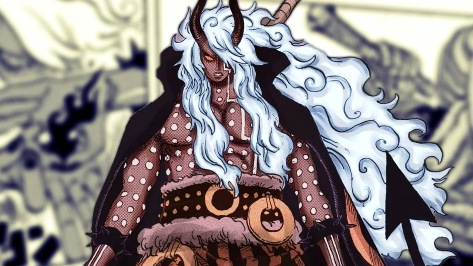 9 thứ vũ khí "lỗi game" bậc nhất One Piece vẫn chưa lộ cấp độ chính thức