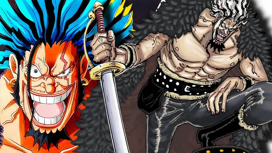 9 thứ vũ khí "lỗi game" bậc nhất One Piece vẫn chưa lộ cấp độ chính thức