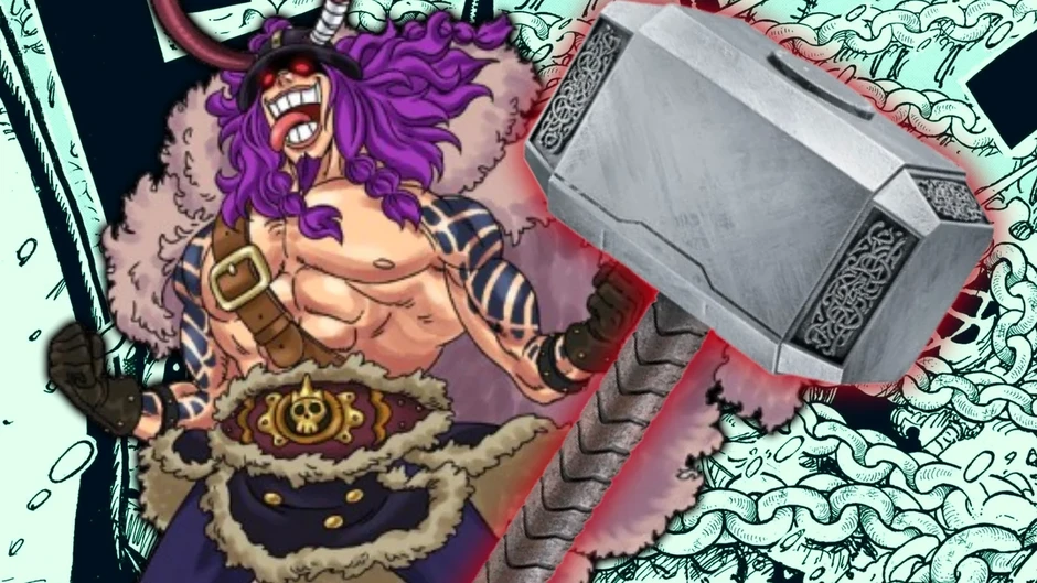 9 thứ vũ khí "lỗi game" bậc nhất One Piece vẫn chưa lộ cấp độ chính thức