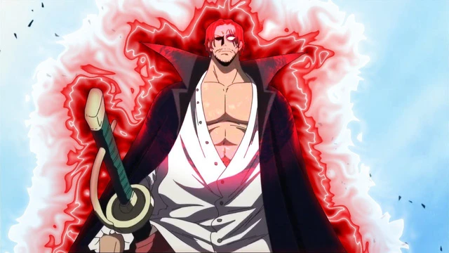 9 thứ vũ khí "lỗi game" bậc nhất One Piece vẫn chưa lộ cấp độ chính thức