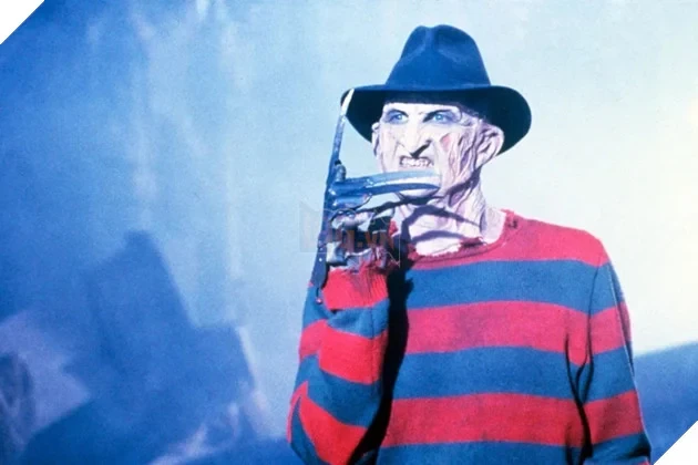 A Nightmare on Elm Street Chính Thức Được Reboot, Freddy Krueger Trở Lại Màn Ảnh Rộng