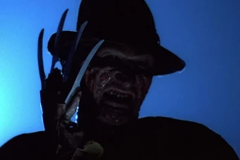 A Nightmare on Elm Street Chính Thức Được  Reboot, Freddy Krueger Trở Lại Màn Ảnh Rộng