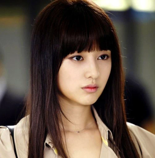 Ai cũng tưởng Hiền Hồ là Kim Ji Won