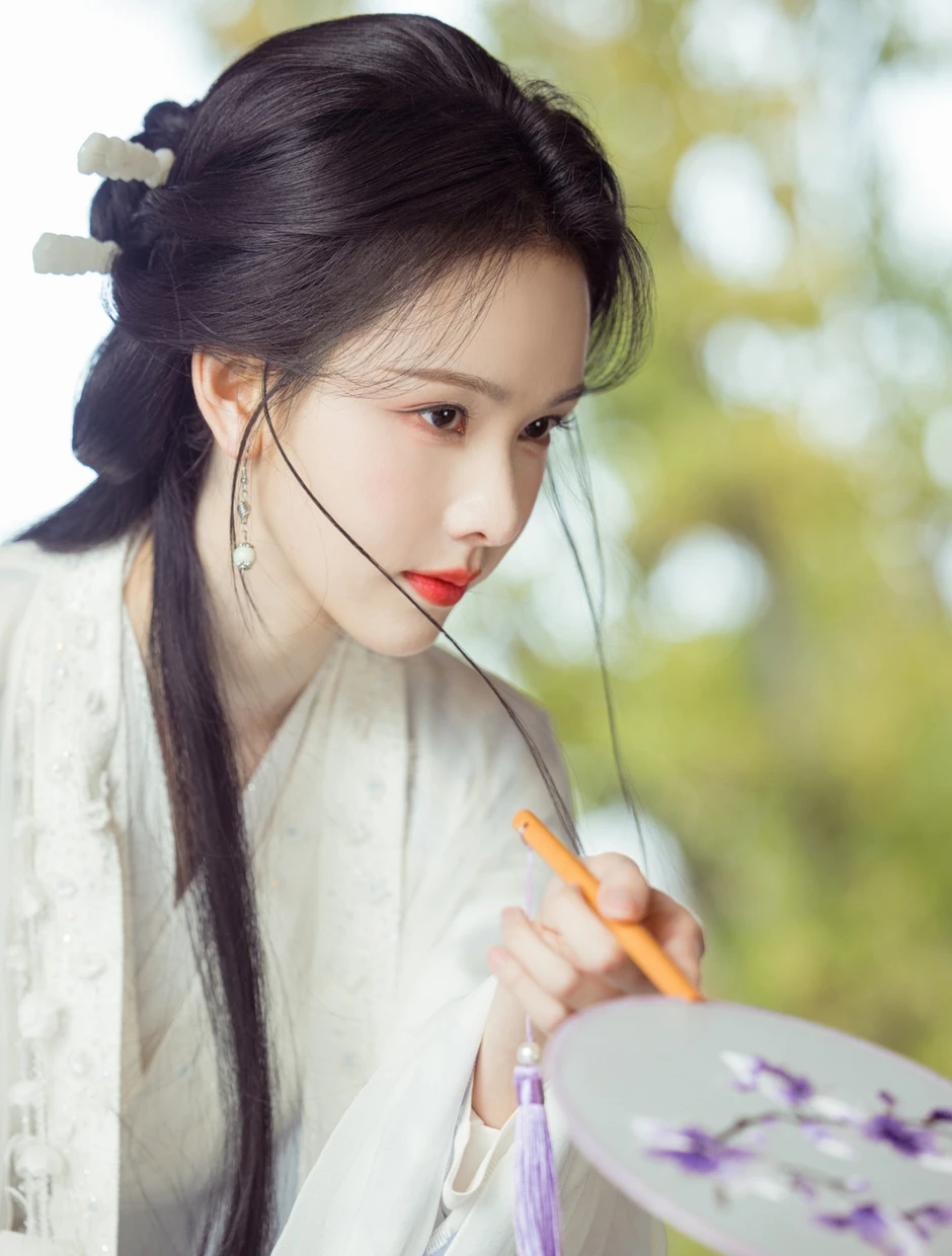 Ai là đệ nhất mỹ nhân cổ trang, hỏi cả triệu người cũng chỉ 1 đáp án: Góc nào cũng đẹp siêu phàm thoát tục Ai là đệ nhất mỹ nhân cổ trang, hỏi cả triệu người cũng chỉ 1 đáp án: Góc nào cũng đẹp siêu phàm thoát tục