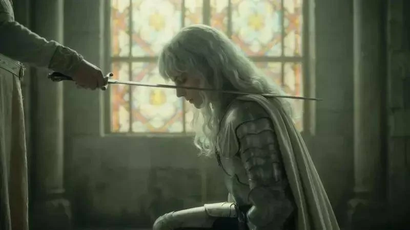 AI tái hiện "Berserk: Golden Age" phiên bản đời thực hoành tráng như bom tấn Hollywood AI tái hiện "Berserk: Golden Age" phiên bản đời thực hoành tráng như bom tấn Hollywood