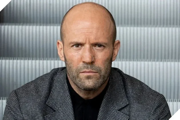 Amazon Vô Tình Làm Rò Rỉ Bom Tấn Mutiny Của Jason Statham Trước Ngày Chiếu Rạp