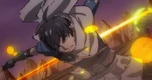 Anime chuyển thể từ webtoon Hàn Quốc hot bậc nhất mùa Thu 2026 chính thức lộ diện