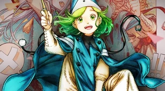 Anime mùa Xuân 2026 chính thức khởi động: 3 "siêu tân binh" cực phẩm anh em không thể bỏ lỡ