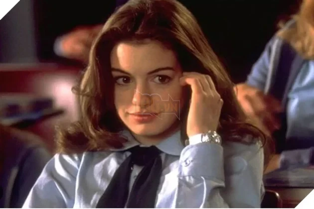 Anne Hathaway Cập Nhật The Princess Diaries 3: Kịch Bản Có Bước Đột Phá Quan Trọng