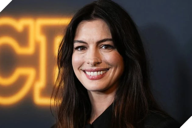 Anne Hathaway Suýt Bỏ Vai Trong Mother Mary Sau Khi Xem Cảnh Hát Nhảy Của Chính Mình