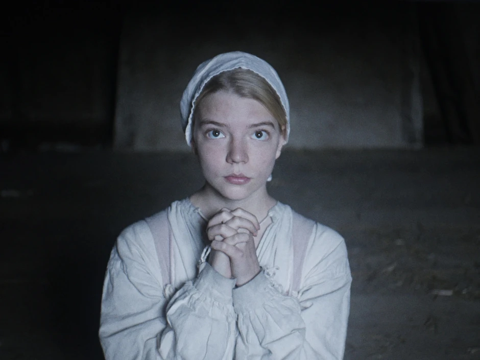 Anya Taylor-Joy là người thật hay visual nhân tạo vậy?