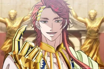 Apollo trong Record of Ragnarok: 8 sự thật về sức mạnh kinh hoàng và tính kiêu ngạo của vị thần khiến đối thủ khiếp sợ