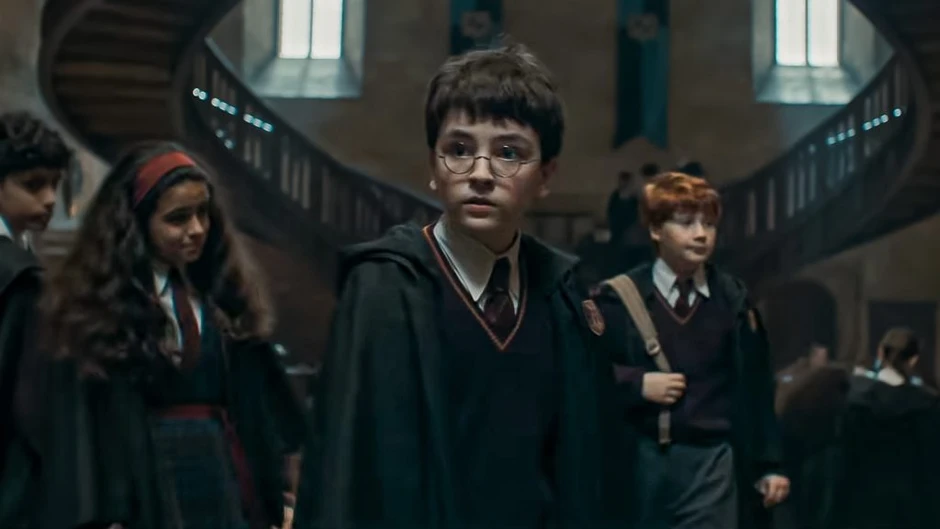 Arabella Stanton là ai? Chiêm ngưỡng nhan sắc và thực lực của Hermione mới trong Harry Potter HBO 2026