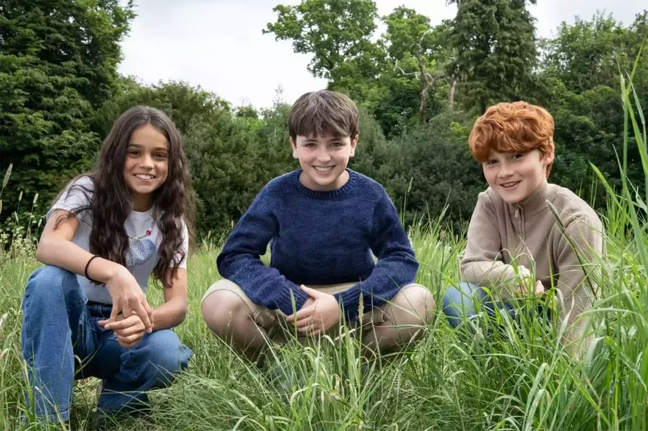 Arabella Stanton là ai? Chiêm ngưỡng nhan sắc và thực lực của Hermione mới trong Harry Potter HBO 2026