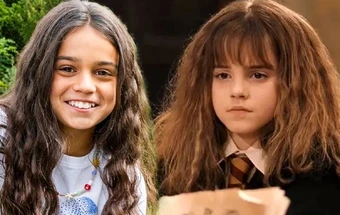 Arabella Stanton là ai? Chiêm ngưỡng nhan sắc và thực lực của Hermione mới trong Harry Potter HBO 2026