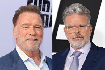 Arnold Schwarzenegger Trở Lại Với King Conan Trong Dự Án Conan the Barbarian Mới Từ 20th Century Studios