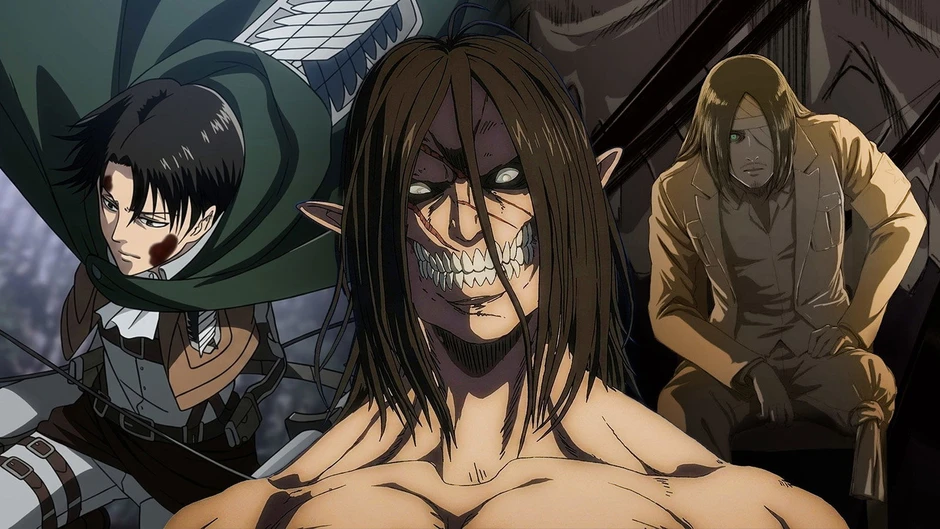 Attack on Titan chính thức có ngày kỷ niệm riêng, fan sắp được đón loạt nội dung đặc biệt