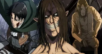 Attack on Titan chính thức có ngày kỷ niệm riêng, fan sắp được đón loạt nội dung đặc biệt