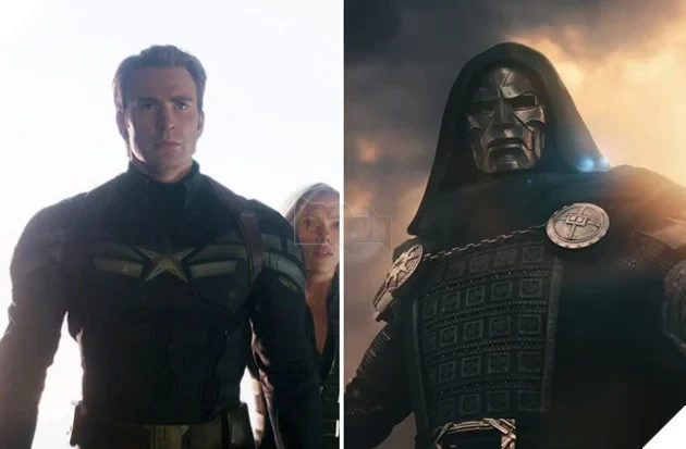 Avengers: Endgame Encore bổ sung gì? 4 cảnh mới kết nối trực tiếp với Doomsday