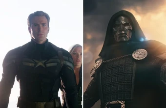 Avengers: Endgame Encore bổ sung gì? 4 cảnh mới kết nối trực tiếp với Doomsday
