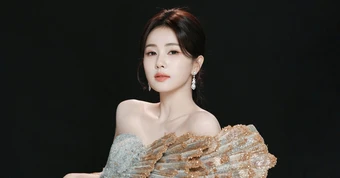 Bạch Lộc visual 10 điểm làm lòng người bấn loạn