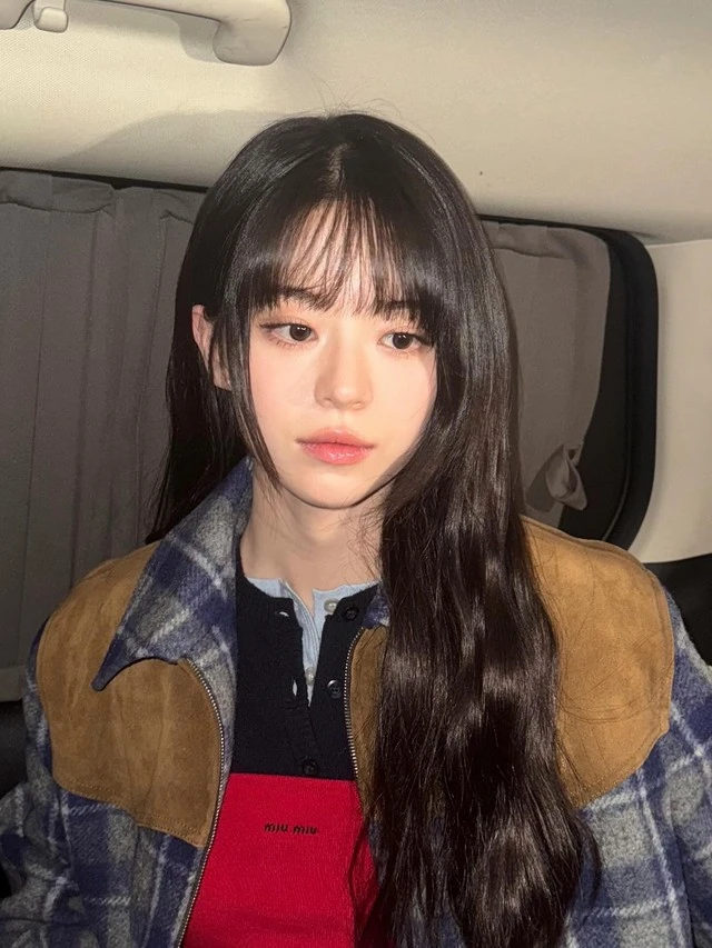 Baek Sun Ho và Jeon So Young ngầm công khai Baek Sun Ho và Jeon So Young ngầm công khai