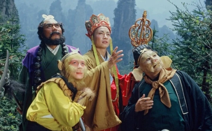 Bài chú Đường Tăng niệm khiến Tôn Ngộ Không đau vật vã có nội dung gì?