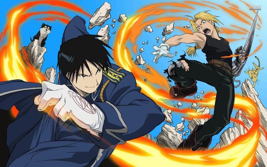 Bạn có tin? Những Manga huyền thoại này đều được nhào nặn bởi "bàn tay vàng" của các nữ Mangaka Bạn có tin? Những Manga huyền thoại này đều được nhào nặn bởi "bàn tay vàng" của các nữ Mangaka