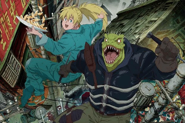 Bạn có tin? Những Manga huyền thoại này đều được nhào nặn bởi "bàn tay vàng" của các nữ Mangaka Bạn có tin? Những Manga huyền thoại này đều được nhào nặn bởi "bàn tay vàng" của các nữ Mangaka