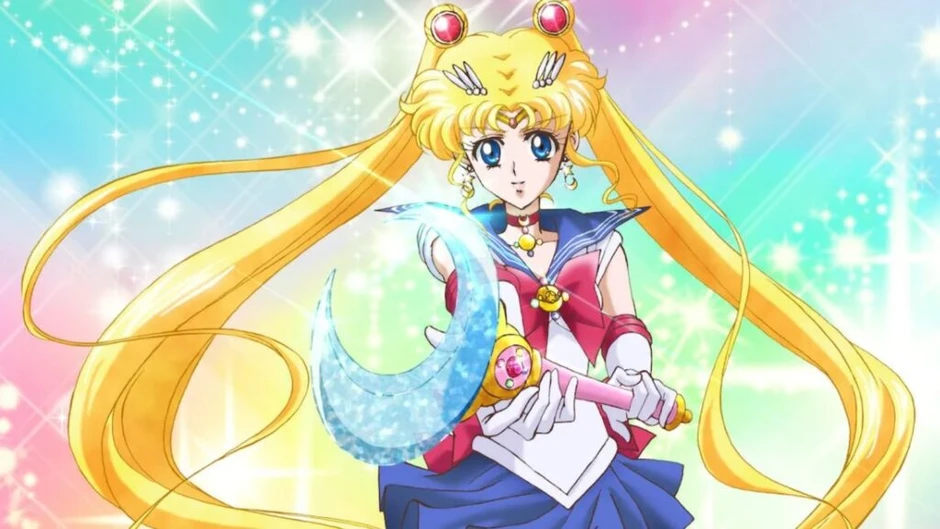 Bảng xếp hạng 10 thiết kế nhân vật anime biểu tượng nhất mọi thời đại: Những "tượng đài" không thể thay thế